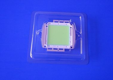 Bridgelux Chip LED ماژول قدرت بالا 30W 50W 100W 150W COB 30-36V طول عمر خدمات