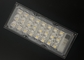 3x8 24 LED 5050SMD MODULE 163X85 DEGREE نور خیابانی برای لامپ 40w 50w