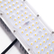 لنز سیلیکون گسکت 50 واتی LED چراغ خیابانی SMD3030 لنز آرایه ای 12 ولتی 160lm/W