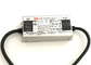 منبع تغذیه LED جریان ثابت جریان متناوب Meanwell AC DC 100 وات XLG-100-H-A IP67