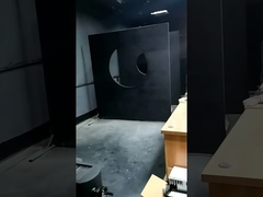 دستگاه تست لنز LED از Sunshineopto