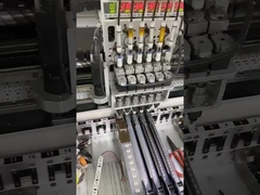 UV LED 300nm نور با زاویه پرتو 120 درجه