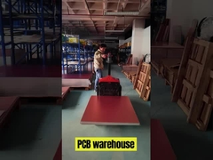 کارخونه تخته PCB LED سفارشی کنید