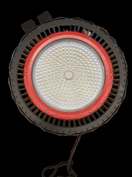 آخرین مورد شرکت سرویس سفارشی یک‌جا Sunshineopto—— مجارستان: چراغ High Bay 100 وات