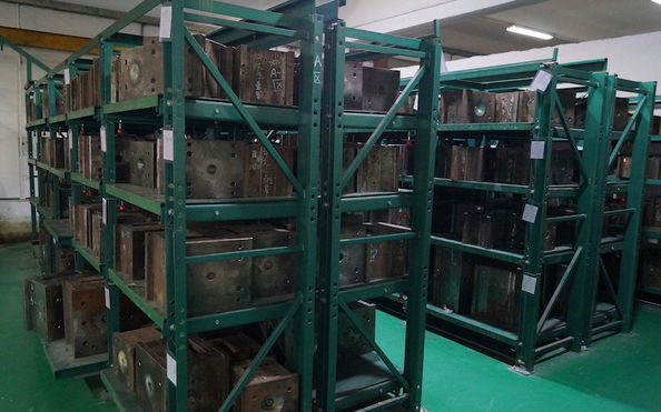 Sunshine Opto-electronics Enterprise Co.,ltd خط تولید تولید کننده