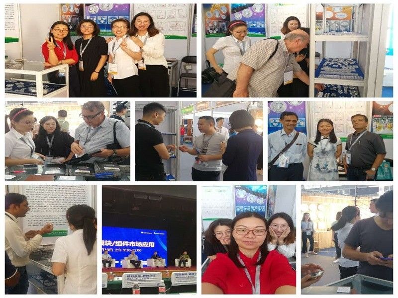 چین Sunshine Opto-electronics Enterprise Co.,ltd نمایه شرکت