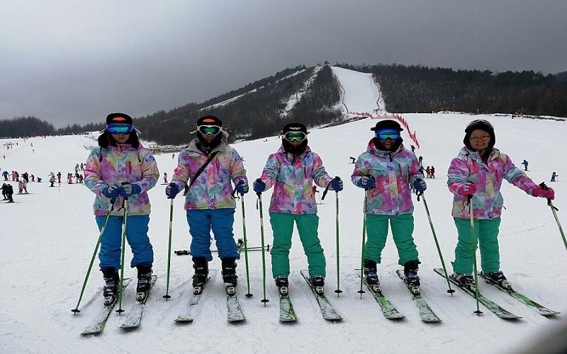 چین Sunshine Opto-electronics Enterprise Co.,ltd نمایه شرکت