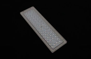 لنز نوری رهبری لنز 56W LED ماژول نور خیابانی با تراشه SMD