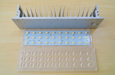 خرید 30W LED PCB مجتمع به رهبری نور کیت مجتمع برای Streetlight خلیج خلیج تولید آنلاین