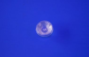 خرید لنزهای اپتیکال 35.8x16mm Reflector Led 60 درجه برای چراغ قوه تولید آنلاین