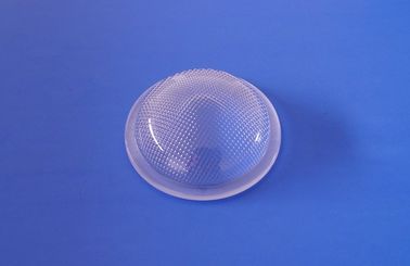 خرید لنز شیشه ای 66 میلی متری، لنز نوری برای نور کم نور در فضای باز تولید آنلاین