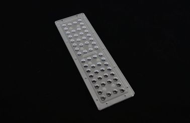 خرید 56W PC Material به رهبری لنز اپتیکال CE راننده برای SMD 3030 Leds بالا راه لامپ تولید آنلاین