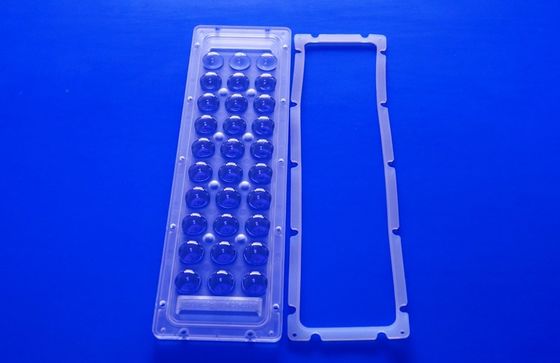 120 Degree LED Street Light Retrofit Kits For Road Lamp / 30W LED PCB Module High Output