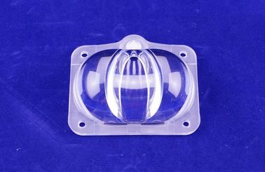 خرید عددی نوری PC COB Led Street Lens Street Led Light Lens با واشر سیلیکون تولید آنلاین