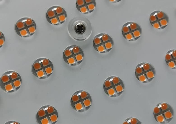 خرید برد 200W High Bay Light 3030 SMD LED PCB Small Size Module تولید آنلاین