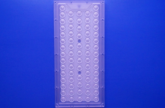 خرید PCB Array Lens 3030 SMD LED PCB Board For Tunnel Light تولید آنلاین