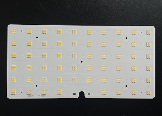 خرید 10W - 300W 3030 / 5050 / 3535 SMD LED Board ماژول شخصی تولید آنلاین