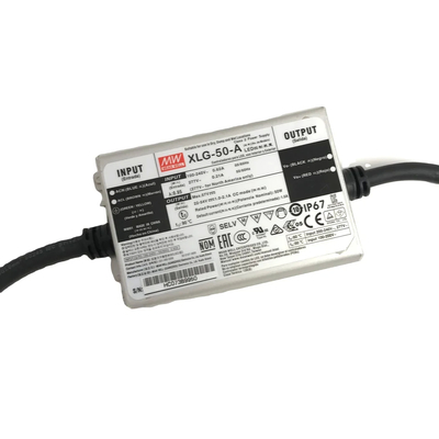 خرید 1A جریان خروجی جریان ثابت منبع برق ال ای دی بسته بندی خانه آلومینیومی 1Pcs / kg تولید آنلاین