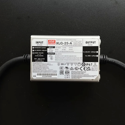 خرید خانه آلومینیومی 50w LED راننده کارایی ≥90٪ برای عملکرد بهینه تولید آنلاین