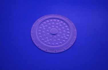 خرید 50H1 لنز نور UFO High Bay برای SMD 5050 Leds Mining Light تولید آنلاین