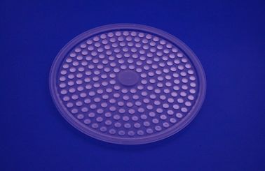 خرید 150-180 وات UFO High Bay Light Lens 60،90،120 درجه برای SMD 3030 Led تولید آنلاین