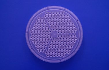 خرید لنز UFO رهبری نور خورشید نور 150 وات قدرت بالا چراغ لنز 180pcs SMD 3030 تولید آنلاین