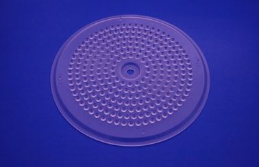 خرید 45 درجه لنزهای جایگزین 260pcs جایگزینی برای لامپ معدن صنعتی صنعتی UFO تولید آنلاین