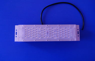 خرید 72 IN ONE 3030 LED Lens 60W 8S9P ماژول LED و هیت سینک برای لامپ IP67 تولید آنلاین