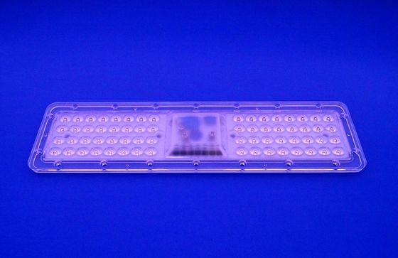 MARCH EXPO Activity 50W AC220V 3030 LED Driverless Street module