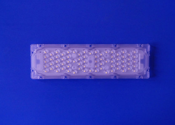 Solar Windpower 3030 LED Street Light Module 50 Watt With Heat Sink