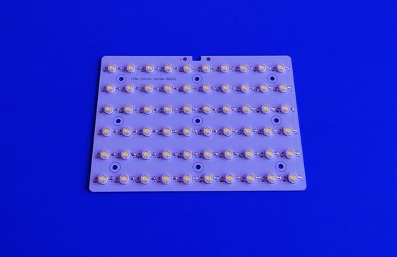 Led Street Light Fittings SKD parts