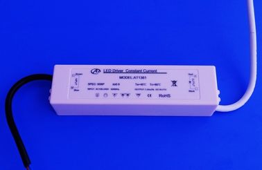 خرید منبع تغذیه کنونی ROHS DC 24V DC، راننده نور کم تولید آنلاین