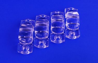 خرید تنها 120x45 درجه LED ماژول نور خیابانی LED لنز جلد SUN - LD120X45 تولید آنلاین