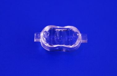 خرید Single Peanut Optics به صورت عمده فروشی لنزهای چراغ خیابان را رهبری می کند تولید آنلاین