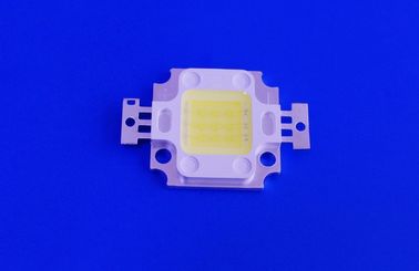 خرید دیود های LED با ولتاژ 10 وات RGB / ماژول LED قدرت 90 درجه تولید آنلاین