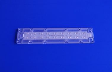خرید کیت مقاوم سازی چراغ خیابان 18W Xpe LED برای چراغ خیابان LED تولید آنلاین