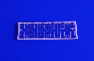 خرید کیت مقاوم سازی چراغ خیابان 12W Xpe به رهبری برای مونتاژ لامپ خیابان تولید آنلاین