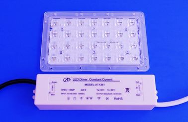 خرید 28W PC Lens LED Light Street Components، Road Lamp چراغ خیابان تولید آنلاین