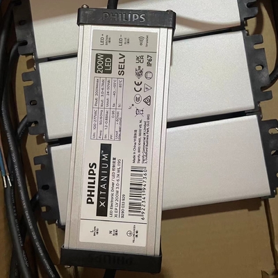 خرید Xitanium Xi EP LV 200W 3.0-6.7A WL I195 200w درایورهای لود ولتاژ پایین قابل برنامه ریزی تولید آنلاین