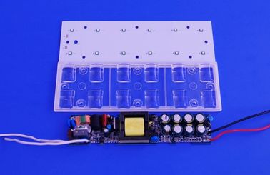 خرید SUN - LD2X6 PMMA Led Street Light Module For Light 2 سال گارانتی تولید آنلاین