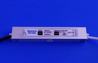 خرید کارایی کم 20W با ولتاژ ثابت درایور آلومینیومی تولید آنلاین
