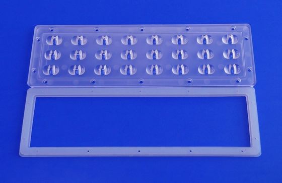 SMD PC Led Lens Array