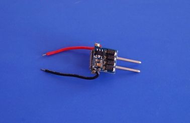 خرید منبع تغذیه LED ثابت 3x1W ثابت 24vdc برای لامپ نقطه ای تولید آنلاین