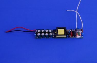 خرید منبع تغذیه LED فعلی لامپ 18W، AT1380 راننده نور LED تولید آنلاین