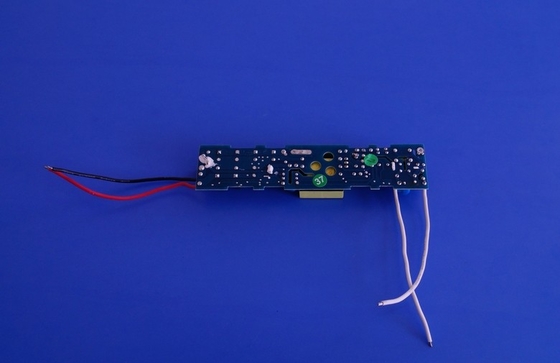 18W Lamp Constant Current LED Power Supply , AT1380 Led Light Driver