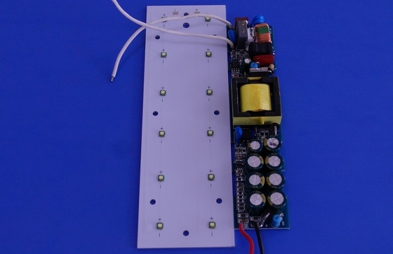 18W Lamp Constant Current LED Power Supply , AT1380 Led Light Driver