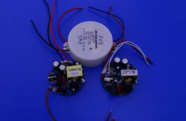خرید منبع تغذیه کنونی DC 650ma DC 24V DC با گواهینامه CE تولید آنلاین