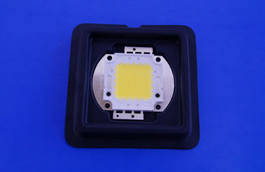 خرید سفارشی گرم / طبیعت / سرد سفید قدرت بالا COB LED 30W برای چراغ خیابان LED تولید آنلاین