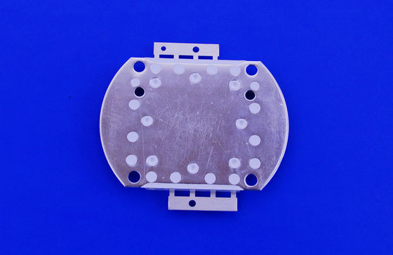 Custom Warm / Nature / Cool White High Power COB LED 30W for LED Street Lamp