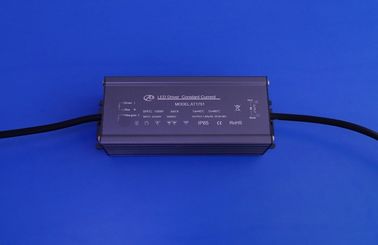 خرید 70W آلومینیوم به رهبری نور منبع تغذیه / تامین آب ضد آب برای چراغ های جلو تولید آنلاین